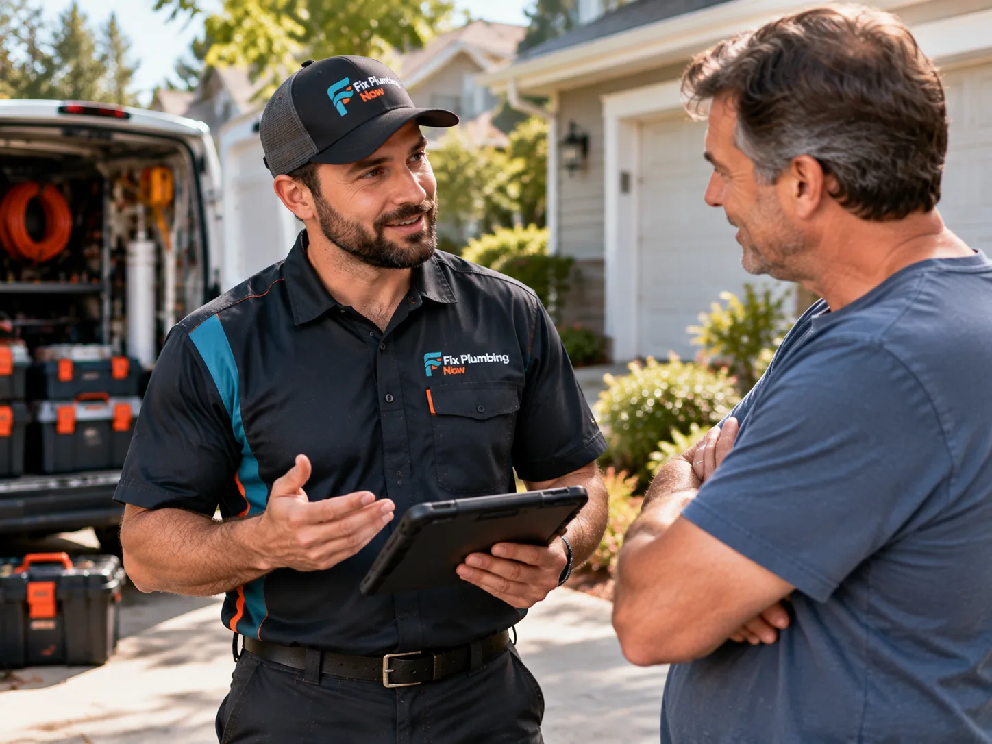 Clogged Drain Service Kanab, UT FAQs